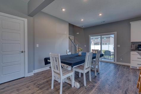 2938 Donna Dee Drive Evansville IN 47725