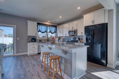 2938 Donna Dee Drive Evansville IN 47725