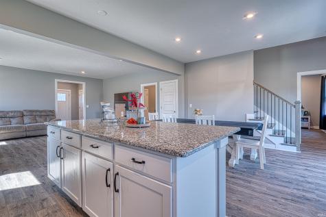 2938 Donna Dee Drive Evansville IN 47725