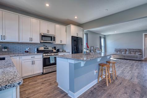 2938 Donna Dee Drive Evansville IN 47725