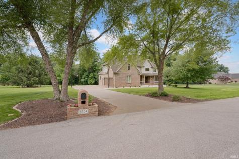 5324 Waterstone Drive Mount Vernon IN 47620