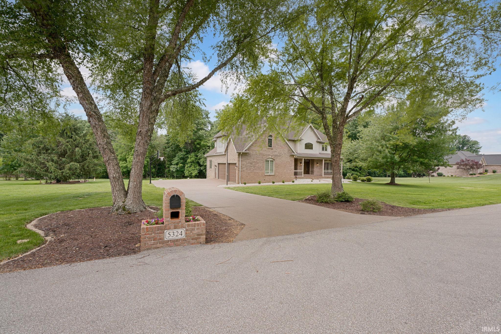 5324 Waterstone Drive Mount Vernon IN 47620