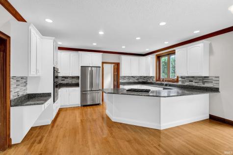 5324 Waterstone Drive Mount Vernon IN 47620
