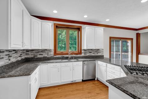 5324 Waterstone Drive Mount Vernon IN 47620
