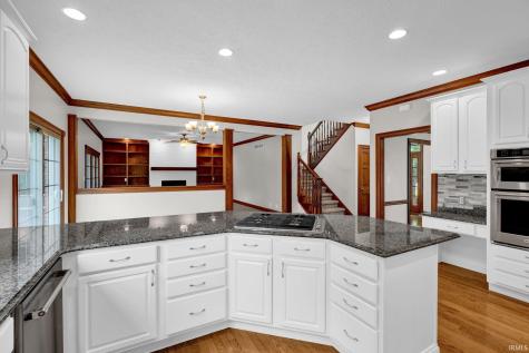 5324 Waterstone Drive Mount Vernon IN 47620