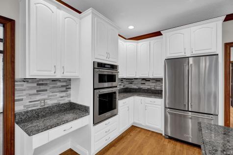 5324 Waterstone Drive Mount Vernon IN 47620