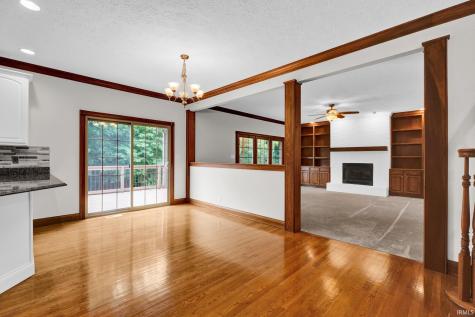 5324 Waterstone Drive Mount Vernon IN 47620