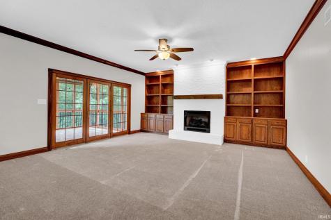 5324 Waterstone Drive Mount Vernon IN 47620