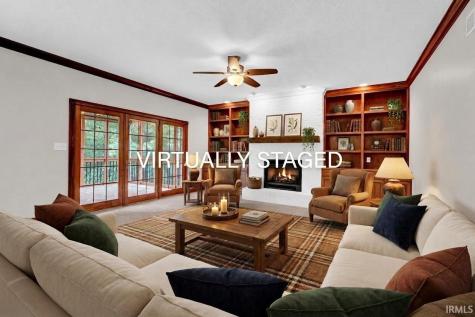 5324 Waterstone Drive Mount Vernon IN 47620