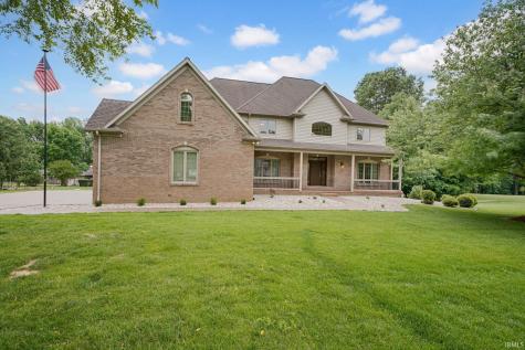 5324 Waterstone Drive Mount Vernon IN 47620