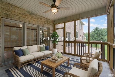 5324 Waterstone Drive Mount Vernon IN 47620