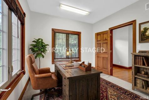 5324 Waterstone Drive Mount Vernon IN 47620