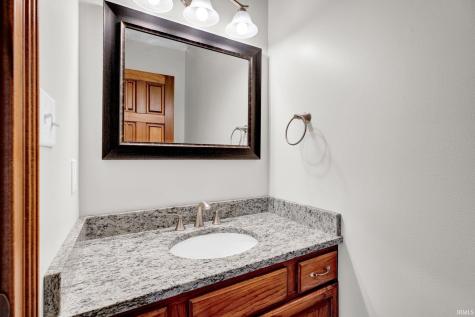 5324 Waterstone Drive Mount Vernon IN 47620