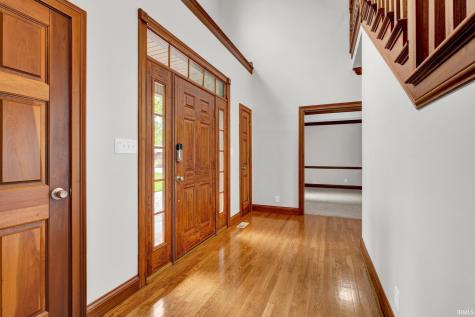 5324 Waterstone Drive Mount Vernon IN 47620