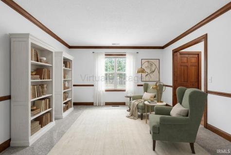 5324 Waterstone Drive Mount Vernon IN 47620