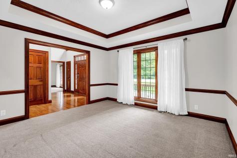 5324 Waterstone Drive Mount Vernon IN 47620