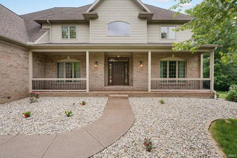 5324 Waterstone Drive Mount Vernon IN 47620