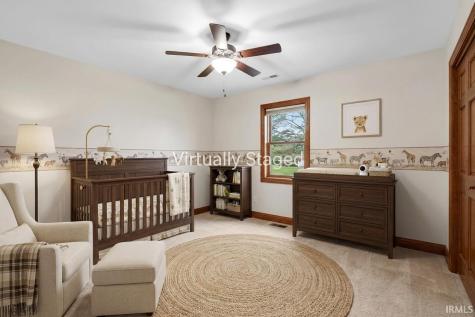 5324 Waterstone Drive Mount Vernon IN 47620