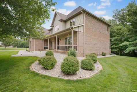 5324 Waterstone Drive Mount Vernon IN 47620