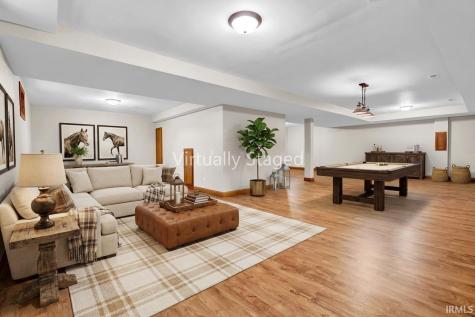 5324 Waterstone Drive Mount Vernon IN 47620