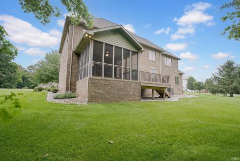 5324 Waterstone Drive Mount Vernon IN 47620