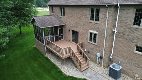 5324 Waterstone Drive Mount Vernon IN 47620