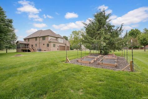 5324 Waterstone Drive Mount Vernon IN 47620