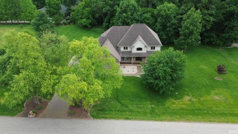 5324 Waterstone Drive Mount Vernon IN 47620