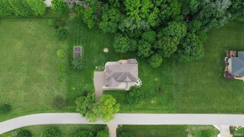 5324 Waterstone Drive Mount Vernon IN 47620