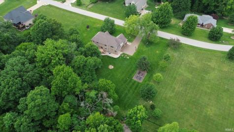 5324 Waterstone Drive Mount Vernon IN 47620