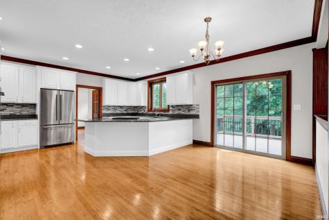 5324 Waterstone Drive Mount Vernon IN 47620
