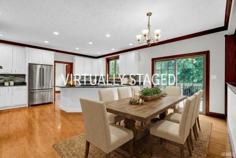 5324 Waterstone Drive Mount Vernon IN 47620