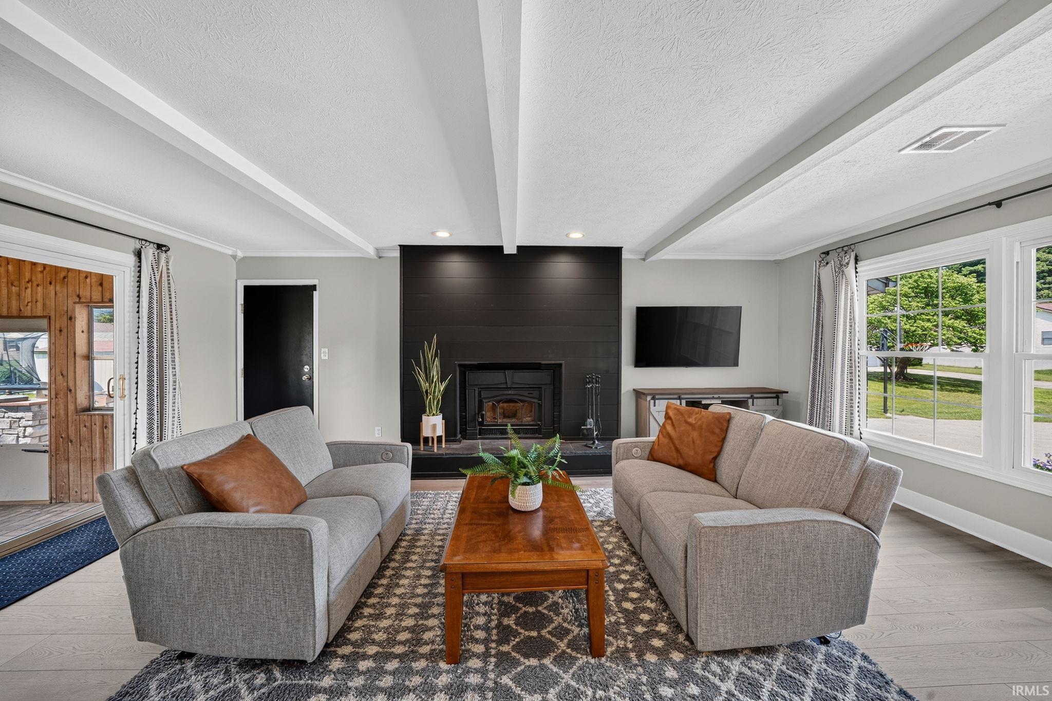 12015 Peacock Circle Granger IN 46530