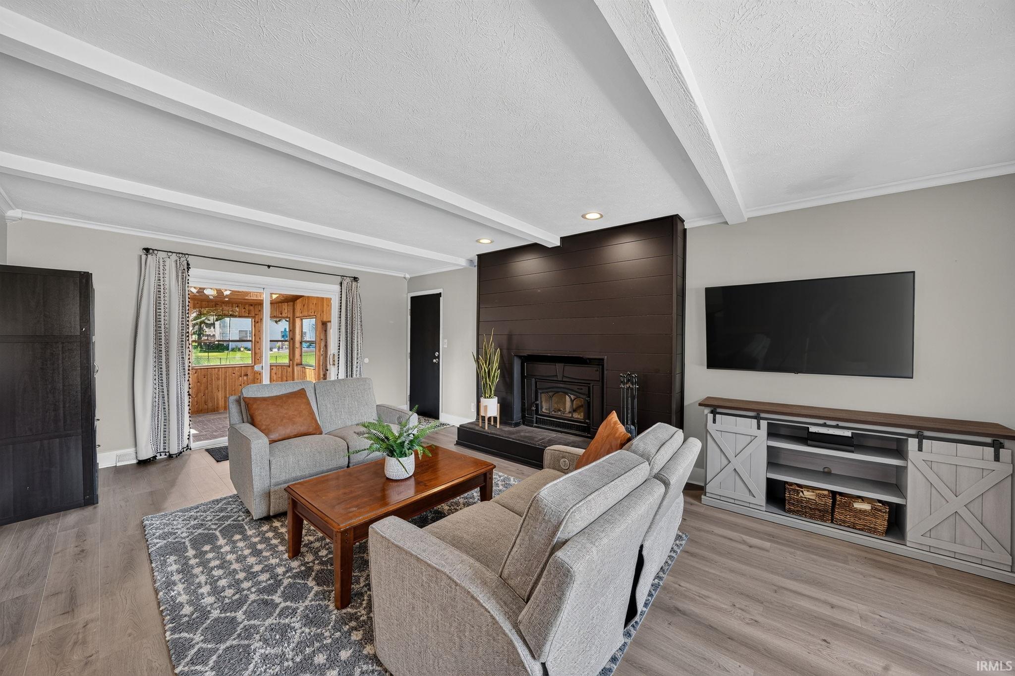 12015 Peacock Circle Granger IN 46530