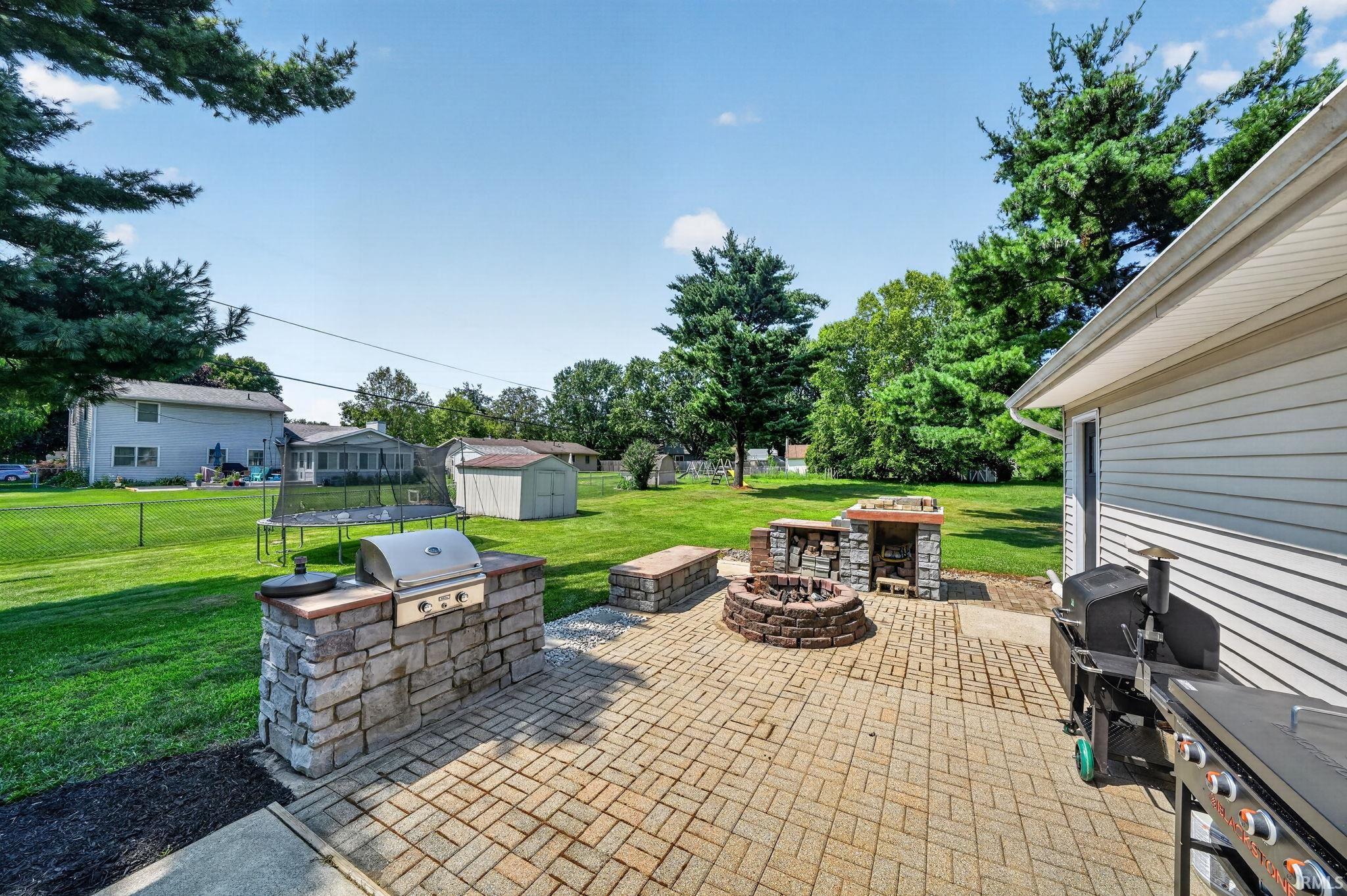 12015 Peacock Circle Granger IN 46530