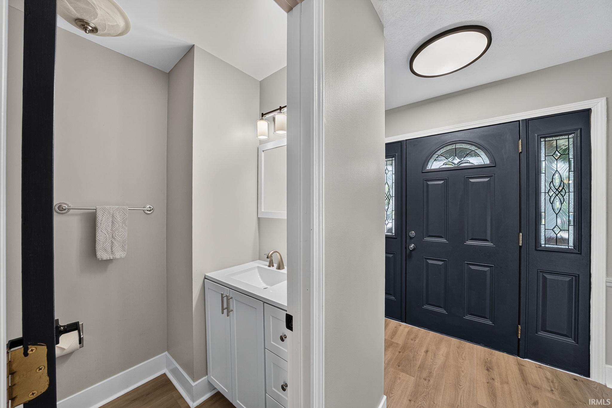 12015 Peacock Circle Granger IN 46530