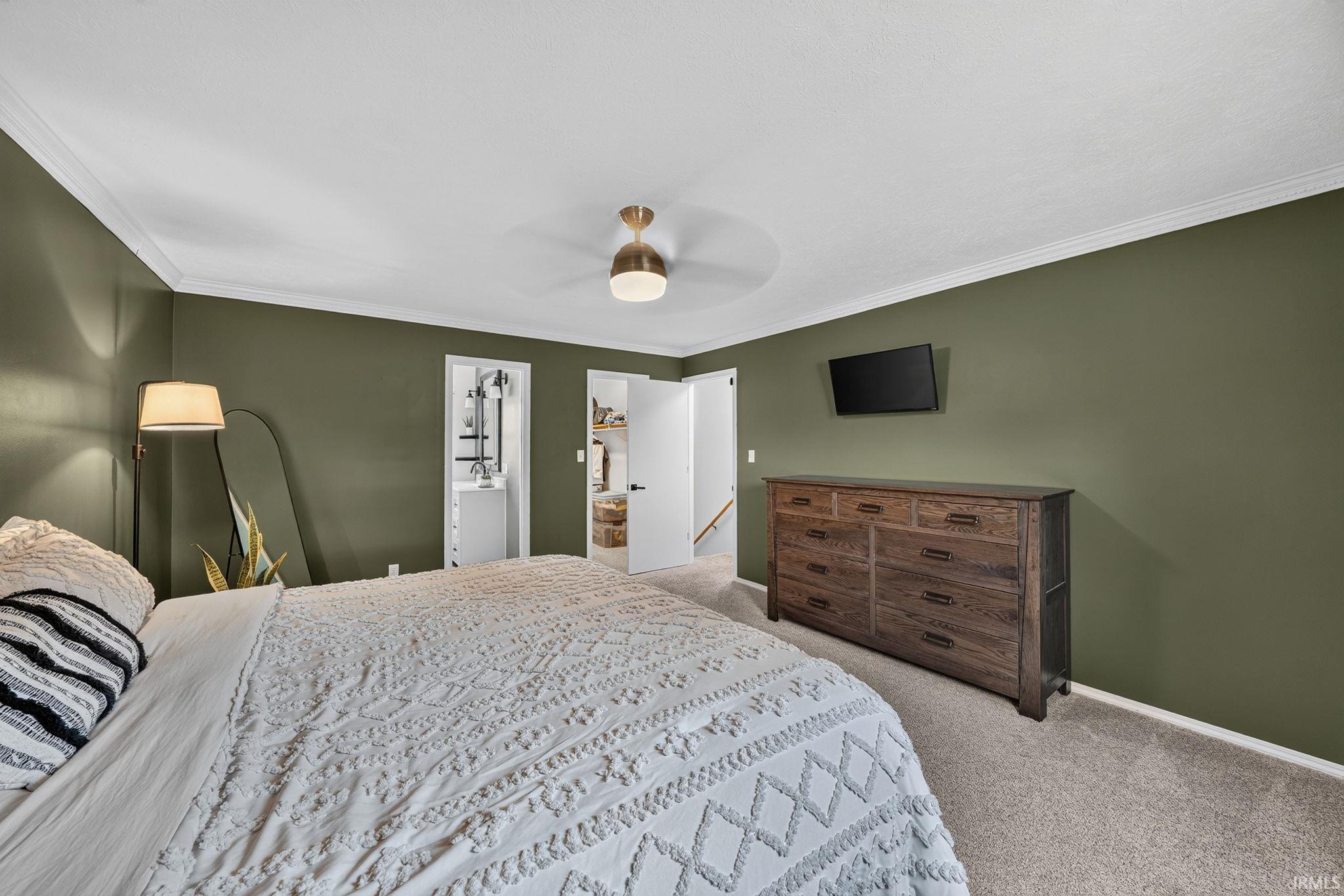 12015 Peacock Circle Granger IN 46530