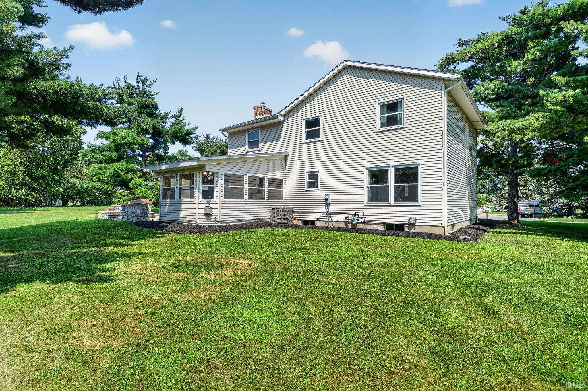 12015 Peacock Circle Granger IN 46530