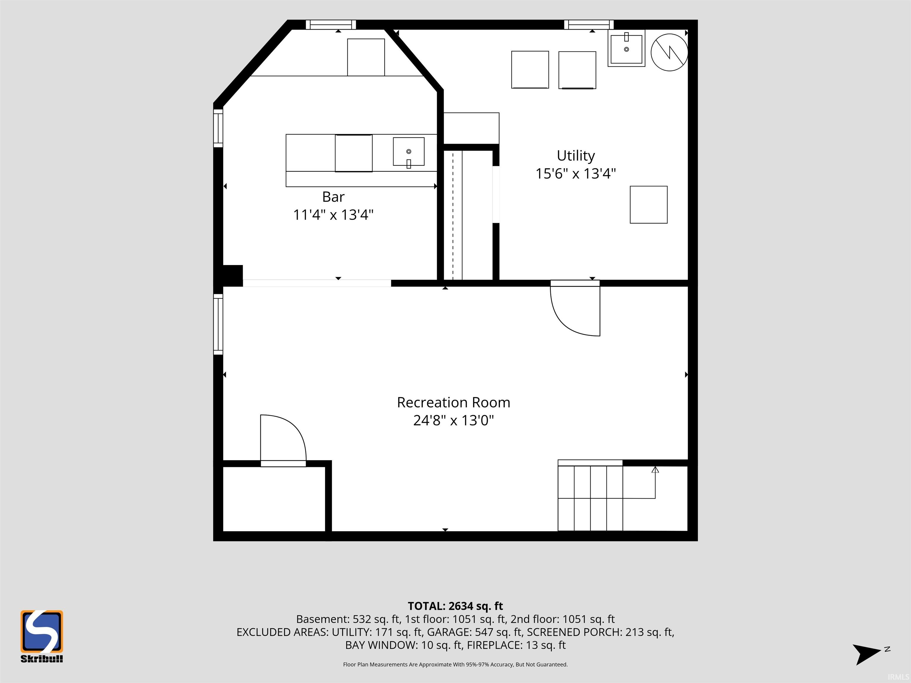 12015 Peacock Circle Granger IN 46530