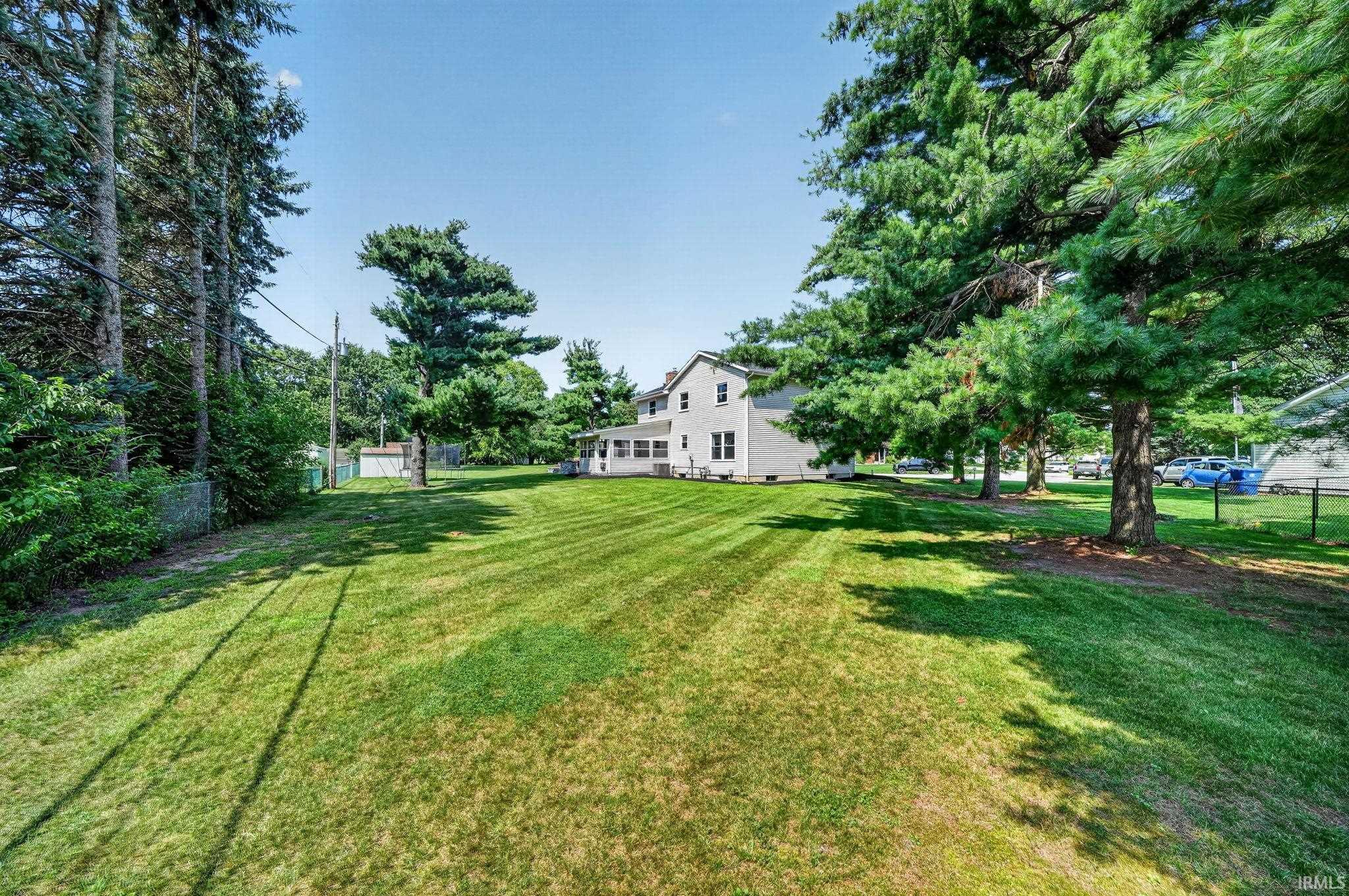 12015 Peacock Circle Granger IN 46530