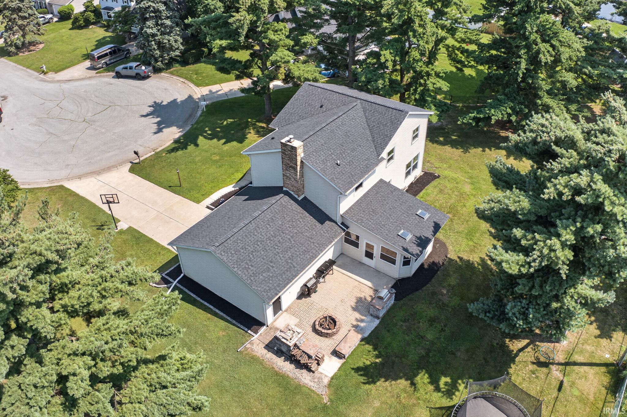 12015 Peacock Circle Granger IN 46530