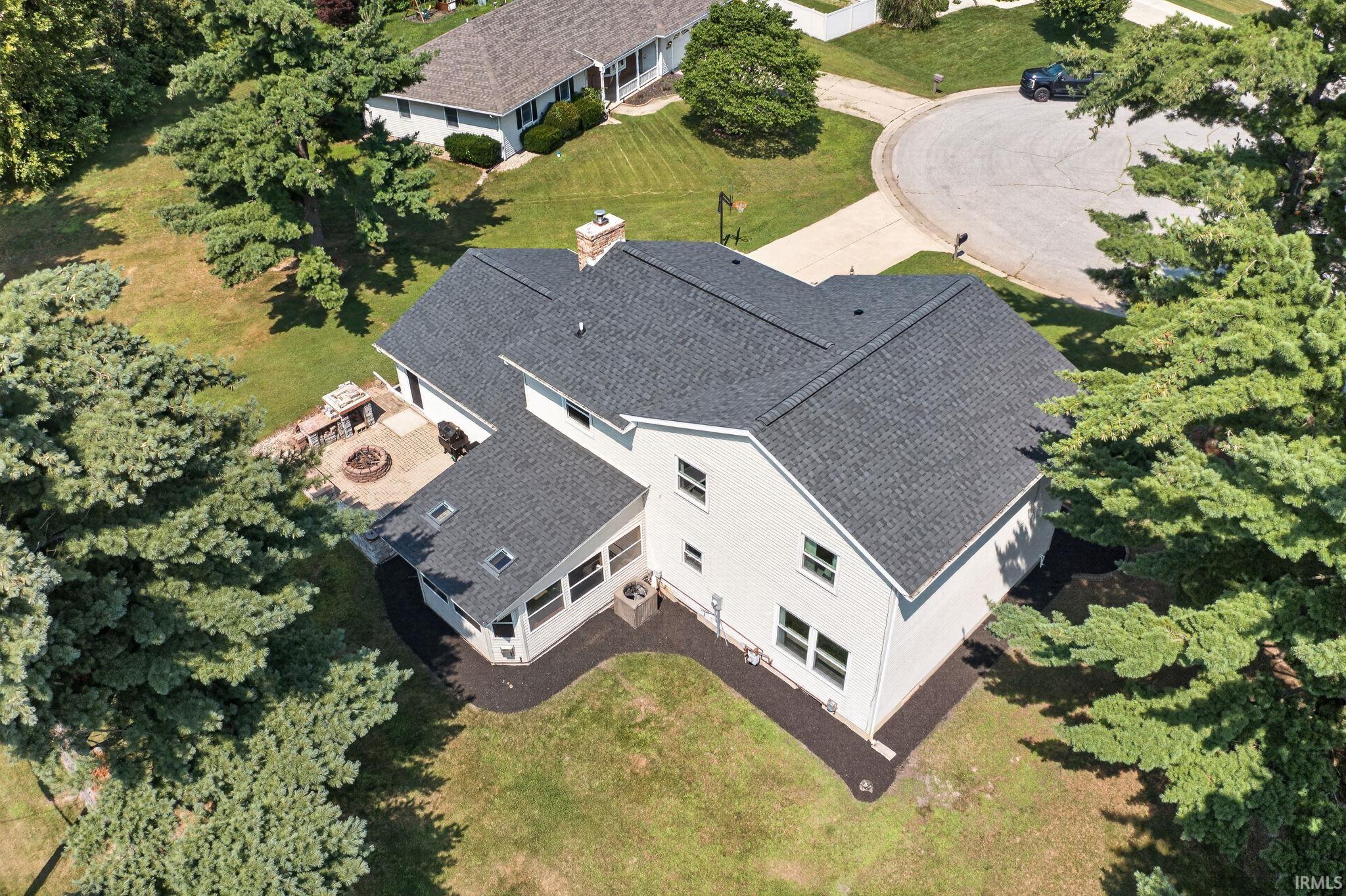 12015 Peacock Circle Granger IN 46530