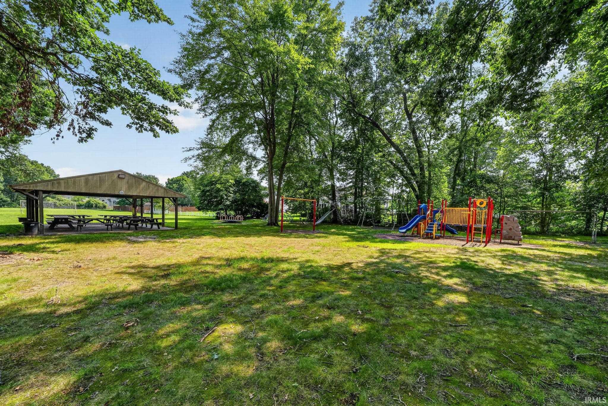 12015 Peacock Circle Granger IN 46530