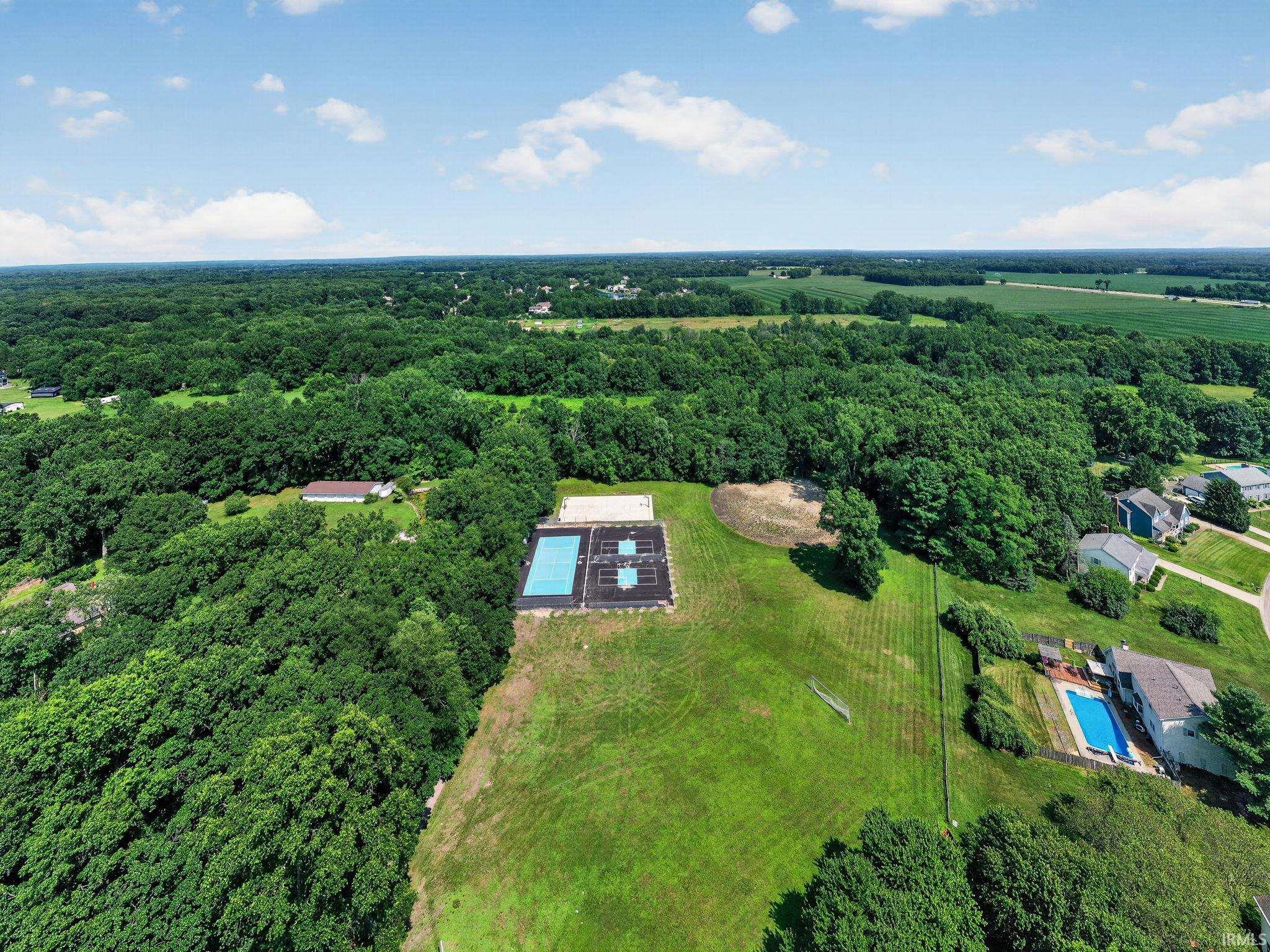 12015 Peacock Circle Granger IN 46530