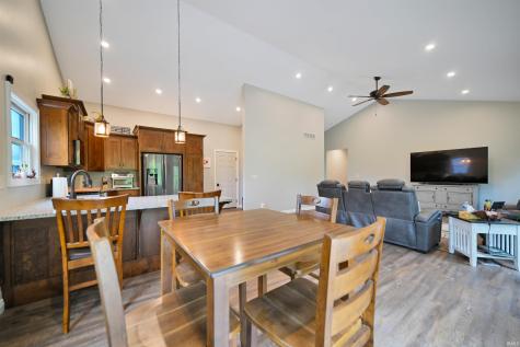 1937 Troon Road Winona Lake IN 46590