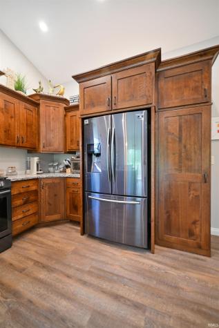 1937 Troon Road Winona Lake IN 46590