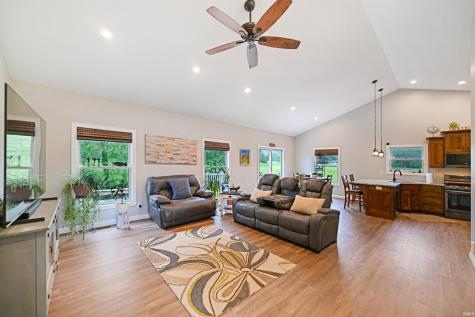 1937 Troon Road Winona Lake IN 46590