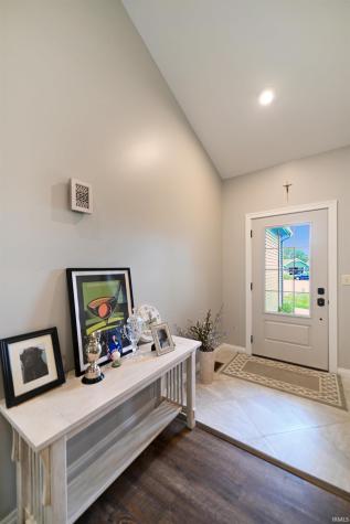 1937 Troon Road Winona Lake IN 46590
