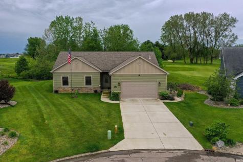 1937 Troon Road Winona Lake IN 46590