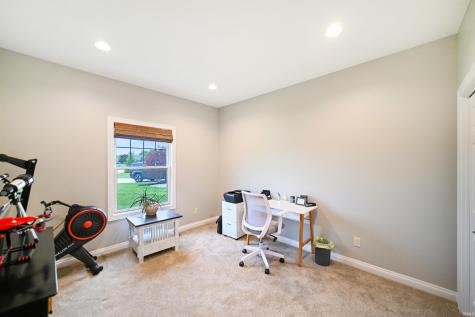 1937 Troon Road Winona Lake IN 46590